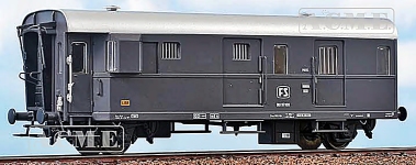 ACME 51190 - H0 - Post-Gepäckwagen DUI 97000, FS, Ep. IV